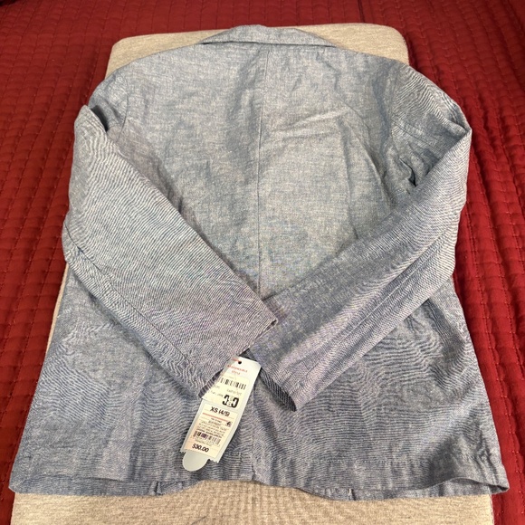 Cat & Jack Blazer - Picture 9 of 9